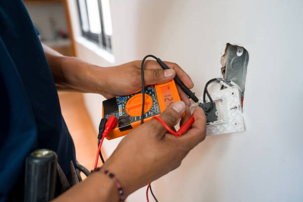 Best Electrical Installation Contractor  in Sonoma State University, CA