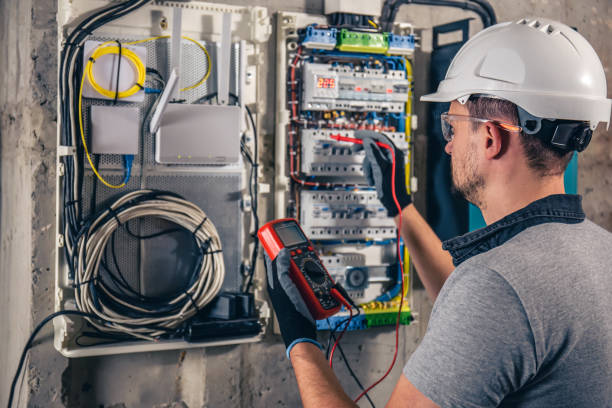 Best Commercial Electrician Services  in Sonoma State University, CA