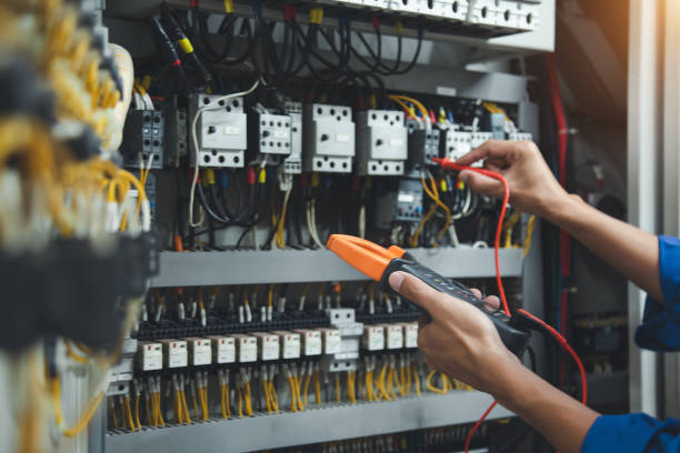 Best Affordable Electrician  in Sonoma State University, CA