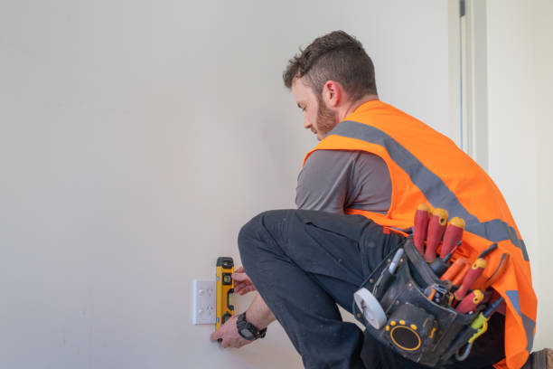 Best Electrical Outlet Repair  in Sonoma State University, CA