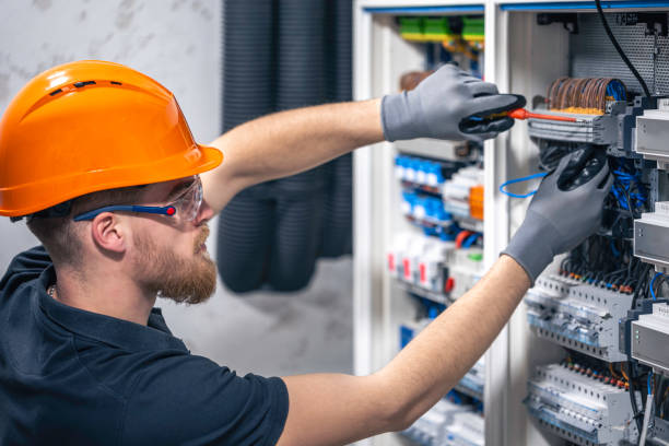 Best Industrial Electrical Services  in Sonoma State University, CA