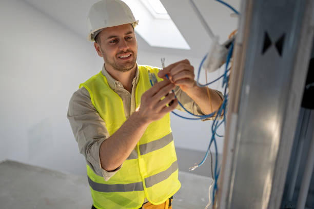Best Circuit Breaker Repair  in Sonoma State University, CA